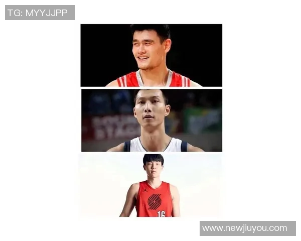 中国男篮历史上最杰出的三位球员评选姚明阿联杨瀚森谁更出色