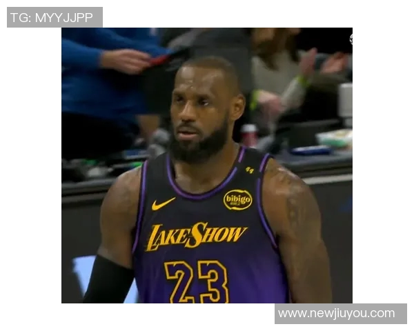 詹姆斯全勤冲击最佳阵容的决心让我毫不意外的背后故事 詹姆斯全勤冲击最佳阵容的决心让我毫不意外的背后故事