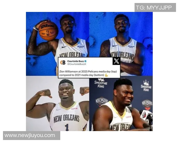 下场对决文班:锡安期待与顶尖球员激烈交锋希望球迷尽情享受比赛乐趣 下场对决文班:锡安期待与顶尖球员激烈交锋希望球迷尽情享受比赛乐趣