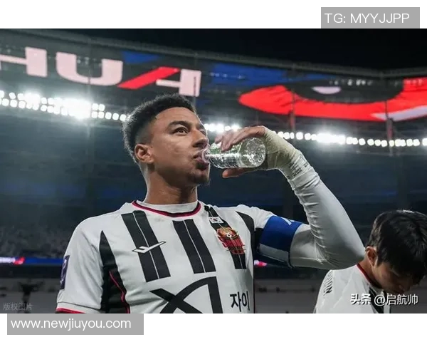 林加德在亚冠联赛大放异彩首度斩获两球展现无限潜力 林加德在亚冠联赛大放异彩首度斩获两球展现无限潜力