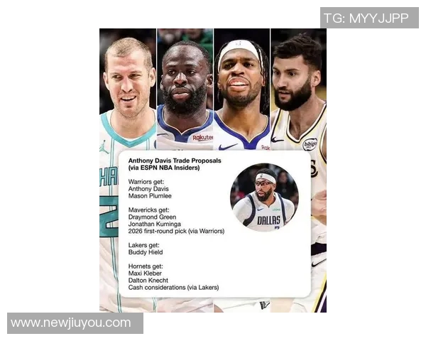 浓眉称赞球队阵容深度九到十名球员具备轮换实力