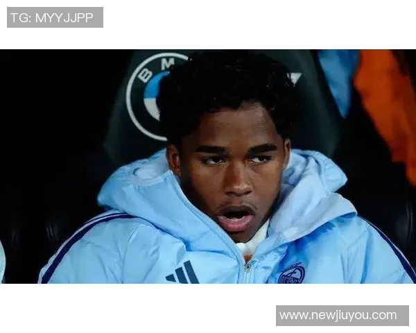 19岁恩德里克首发表现抢眼4750万引进后仅出场3次99分钟