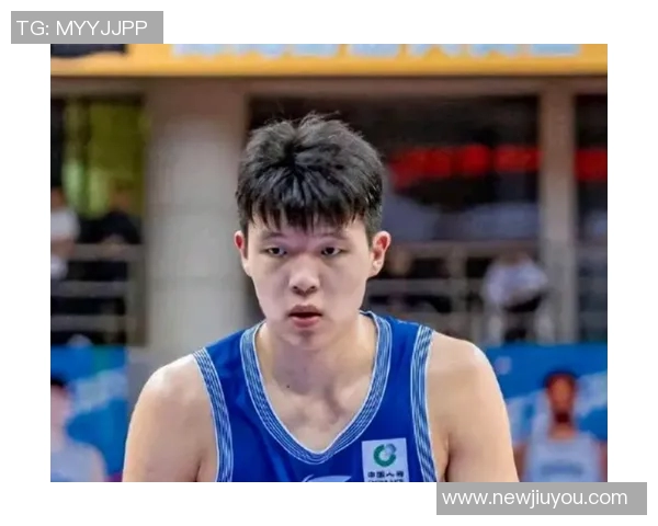 杨瀚森在发展联盟表现优异一队出场机会将随之而来