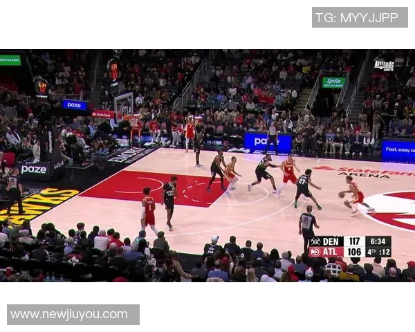 戈贝尔谈掘金第三节进攻波影响球队节奏强调攻防两端需保持沉稳状态 戈贝尔谈掘金第三节进攻波影响球队节奏强调攻防两端需保持沉稳状态