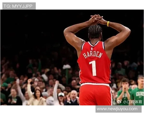 哈登如同被命运捉弄的超级英雄忘却了珍惜职业生涯的黄金时光