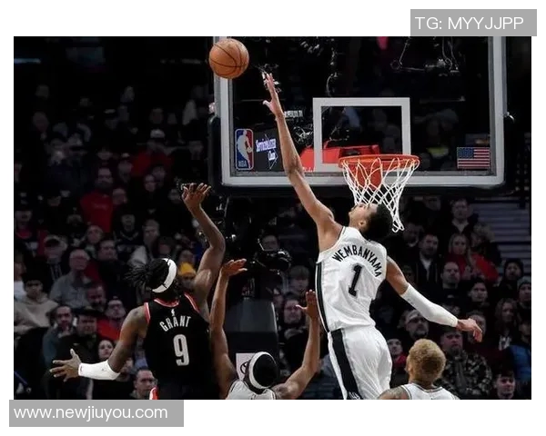 文班谈盖帽纪录：非刻意追求而是专注于本职工作