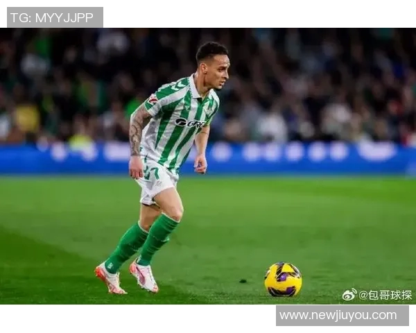 安东尼加盟贝蒂斯感慨这是他最明智的选择渴望赢得所有荣誉