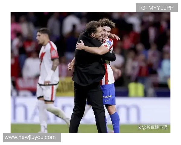 西蒙尼谈小蜘蛛进球困难但自加盟以来已斩获39球