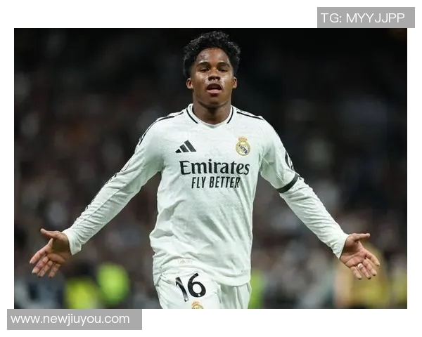 19岁恩德里克首发表现抢眼4750万引进后仅出场3次99分钟