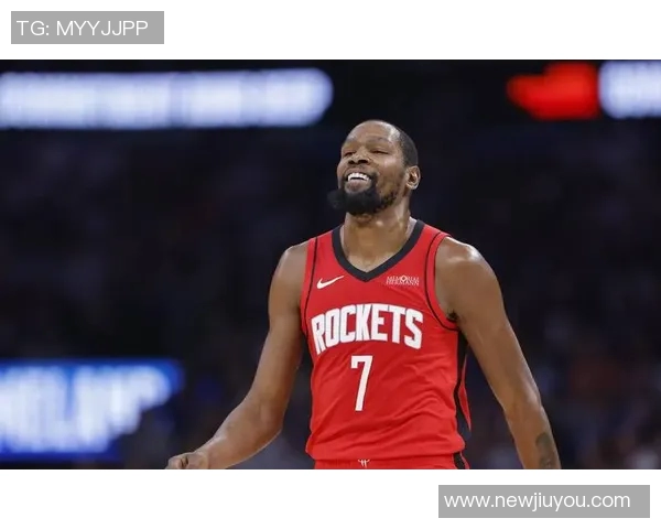 考辛斯谈火箭与雷霆之战关键时刻未能将球交给杜兰特